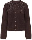 ONLY Female Strickjacke ONLMIGGIE Strickjacke | Cardigan