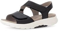 Gabor Damen Trekking Sandalen, Frauen Sandalen