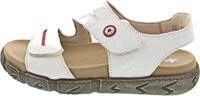 Rieker Damen V5151 Riemchen Sandalen
