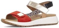 Gabor Damen Sandaletten, Frauen Sandalen,Best Fitting