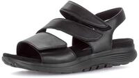 Gabor Damen Riemchensandalen, Frauen Sandalen