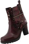 MUSTANG Damen Stiefelette