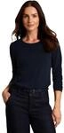 Tom Tailor Damen 1053466 T-Shirt (1er Pack)