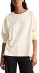 Marc O'Polo Longsleeve im College-Stil Relaxed