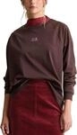 Marc O'Polo Longsleeve im College-Stil Relaxed