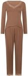 HUNKEM&Ouml;LLER Pyjama Set Nana