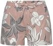 Lascana Damen Pyjamashorts
