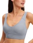 CALIDA Natural Skin Bustier Damen | verstellbare Tr&auml;ger, seidig weiches Modal und