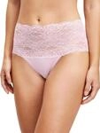 CALIDA Sensual Secrets Slip Damen | Unterhose high waist, geschmeidig, weich und
