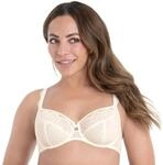 Anita Bobette Schalen-BH mit B&uuml;gel &ndash; Damen BH mit Spacer Cups | Franz&ouml;sische