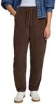 Tom Tailor Damen Barrel Fit Hose aus Cord 1053009