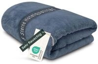ZOLLNER Kuscheldecke flauschig in 150x200 cm - super kuschelige und warme...