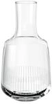Villeroy & Boch Afina Wasserkaraffe/Saftkrug, Ma&szlig;e: ca. 245 mm, Volumen ca. 1200 ml,