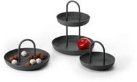 Philippi Piatto Schale S mit Henkel Design