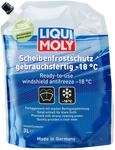 Liqui Moly Scheibenfrostschutz gebrauchsfertig -18 &deg;C | 3 L | Winterprodukte 