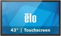 ELO Touch Solutions 4304L (E103351) Commercial Grade, LED-Monitor, 108 cm...