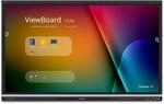 ViewSonic ViewBoard 51 serie touchscreen 55 inch UHD Android 14 EDLA certified...