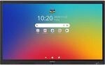 ViewSonic IFP 55IN 4K Android 16 EDLA 64・2,49 m (98")・1209,6 x 680,4...