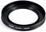 Tilta 62 mm Objektiv-Aufs&auml;tze f&uuml;r MB-T15 Mini Klemm-On Matte Box MB-T15-62