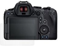 digiCOVER Hybrid Glas Displayschutz made for Canon EOS R6 MarkII