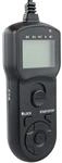 JJC TM-C Timer-Ausl&ouml;ser (Fernausl&ouml;ser, Ausl&ouml;sekabel) f&uuml;r Canon RS-60E3,...