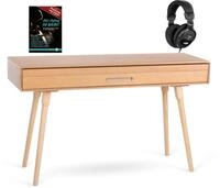 Classic Cantabile DP-730 OK Digitalpiano Eiche Set - Tisch mit eingebautem...