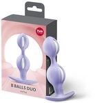 Fun Factory B Balls Duo | Analtraining ohne Vibration | IPX7 wasserdicht |...