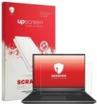 upscreen Schutzfolie f&uuml;r Schenker KEY 18 Pro E25 | Transparenter Displayschutz Made