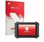 upscreen Schutzfolie f&uuml;r Topdon ONE Lite | Transparenter Displayschutz Made in