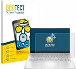 BROTECT Schutzfolie f&uuml;r HP Pavilion x360 14-ek2154ng 14" | Entspiegelnder