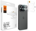 Spigen EZ Fit Pro Optik Kameraschutz [2 St&uuml;ck] f&uuml;r Google Pixel 11 Pro Fold 