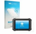 upscreen Schutzfolie f&uuml;r Topdon ONE Plus | Antibakterieller Displayschutz Made...