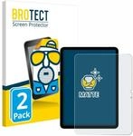 BROTECT Schutzfolie f&uuml;r Apple iPad Air 11" M2 WiFi 2024 | 2 St&uuml;ck...