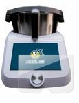 BROTECT Schutzglas f&uuml;r SilverCrest Monsieur Cuisine Smart | Transparenter