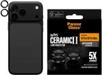 Panzer Glass 3-in-1 Essentials Bundle iPhone 18 Fold