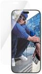 PanzerGlass Screen Protector iPhone 18 Pro Max | Classic fit w. EasyAligner