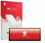 upscreen Schutzfolie f&uuml;r Ninetom 2016-2022 BMW X1 F48 Car Radio 12.3" 