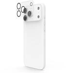 Kameraschutz "Cam Protect" f&uuml;r Apple iPhone 18 Pro Max, sto&szlig;fest, kratzfest
