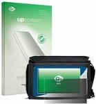 upscreen Blickschutzfolie f&uuml;r Rover EXA 9 | Anti-Spy Displayschutz Made in...