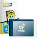 BROTECT Schutzfolie f&uuml;r Lenovo Yoga Tab Plus Gen 2 | 2 St&uuml;ck Entspiegelnder