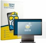 BROTECT Schutzfolie f&uuml;r Sunmi T3 | Entspiegelnder Displayschutz Made in Germany