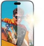 Panzer Glass Anti-reflective Armor Screen Protector iPhone 18 Pro Max w. FASTFIT