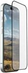 URBAN ARMOR GEAR Tempered Glas LT f&uuml;r Apple iPhone 18 Pro / 17 Pro | (Zweifach