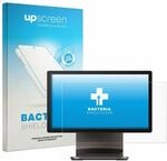 upscreen Schutzfolie f&uuml;r Sunmi T3 | Antibakterieller Displayschutz Made in...