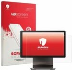 upscreen Schutzfolie f&uuml;r Sunmi T3 | Transparenter Displayschutz Made in Germany