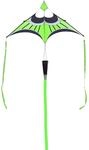 HQ HIGH QUALITY DESIGN Hoffmanns Kites, Flugdrachen Einleiner Drachen zum...