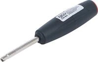 BGS 1550 | Drehmomentschrauber f&uuml;r Ventil-Eins&auml;tze | 0,25 Nm | f&uuml;r