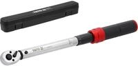 YATO TORQUE WRENCH 3/8'' 10-120NM - Professioneller Schl&uuml;ssel f&uuml;r industrielle