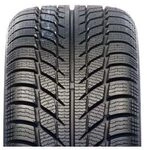 WESTLAKE 155/65 R14 75T Winterreifen M+S 3PMSF Reifen Kompatibel mit VW Lupo 6X1,