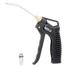 YATO Ausblaspistole Druckluft Druckluftpistole Luftpistole Blaspistole |...